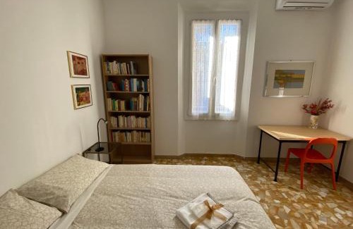 Santo Stefano Apartment | Mazzini Malpighi Apartment