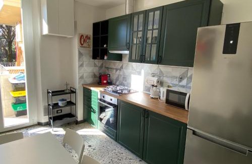 Santo Stefano Apartment | Mazzini Malpighi Apartment