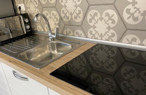 Santa Maria Apartment | Mazzitelli Apartment