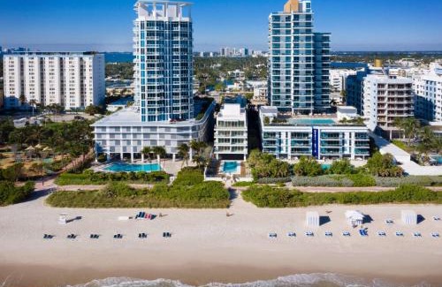North Beach Hotel | MB Hotel, Trademark Collection by Wyndham
