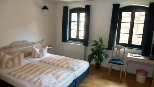 Hohnstein Hotel | MB Hotel Weißer Hirsch