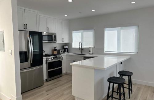 Sand Section Apartment | MB Modern Sand Section Sea View