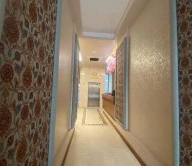 Osmanbey Apartment | MB Residence