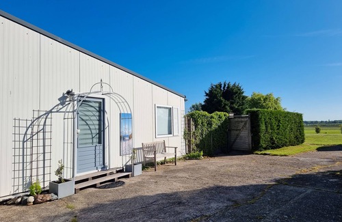 Middelburg Apartment | MB01 Rural holiday home Middelburg
