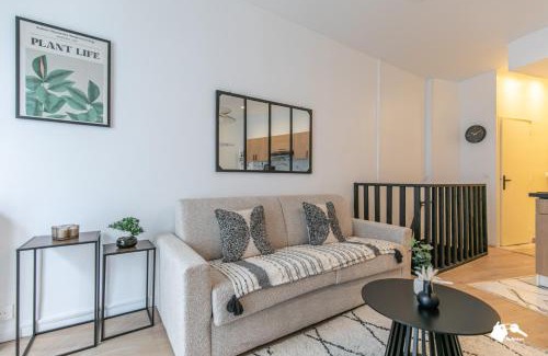 5th Arrondissement Apartment | MBA - Boulangers Splendide Appartement