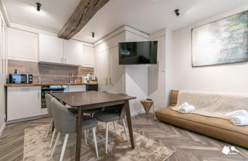 Saint-Merri Apartment | MBA - Splendide appartement Proche Marais