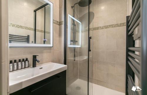 Saint-Merri Apartment | MBA - Splendide appartement Proche Marais
