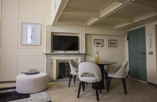 Oltrarno Apartment | MBA Suite - Maggio Boutique Apartment