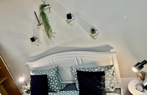 Pfungstadt Apartment | Mc Home Pfungstadt