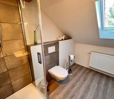 Lich Apartment | MC MONTI Gießen - Lich, 70qm, Zentral, NETFLIX