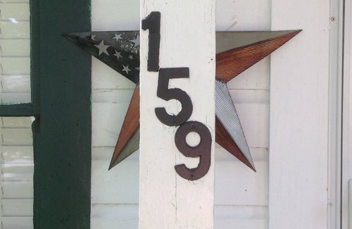 Bass River House | McCormick Cottages - Efficiency
