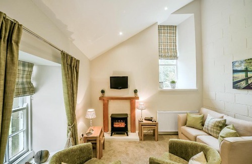 Straiton House | McDowall Cottage