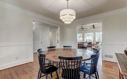 Big Canoe House | McElroy Manor - Luxury and comfort in Big Canoe