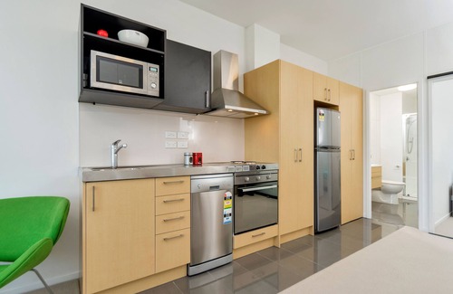 Manukau City Apartment | MCentral Apartments Manukau