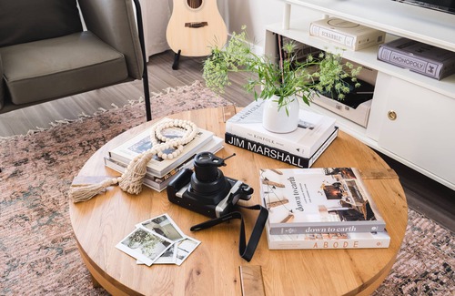 Nashville House | McGraw By AvantStay | Chic & Charming Home in Nashville!