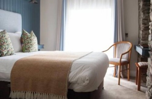 Culdaff Bed & Breakfast | McGrorys