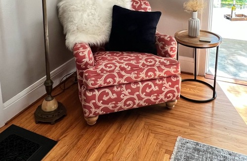 Lima Apartment | McIntee Manor on East Main