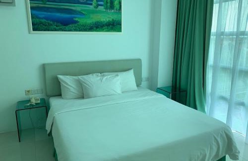 Miri Apartment | MCITI Suites