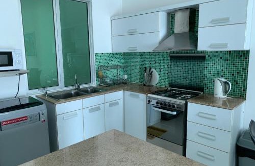 Miri Apartment | MCITI Suites