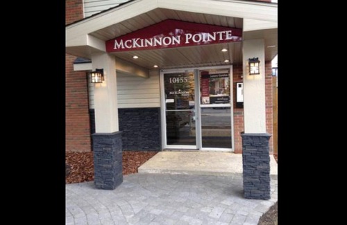 Jasper Place Apartment | McKinnon Pointe #309