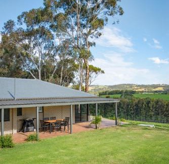 McLaren Flat House | McLaren Vale Getaways