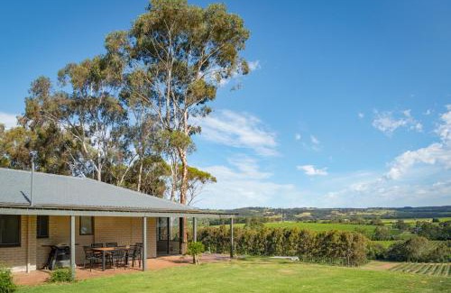 McLaren Flat House | McLaren Vale Getaways