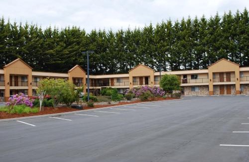 McMinnville Hotel | McMinnville Inn