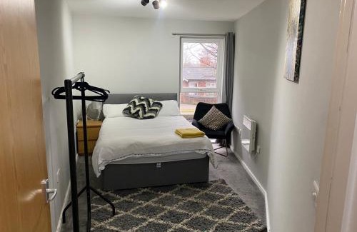 Clayton Apartment | MCR-2bed2bathAptParkingLUX Canal