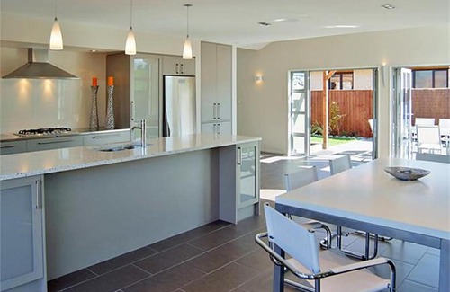 Kaikoura House | Mcrae Gardens