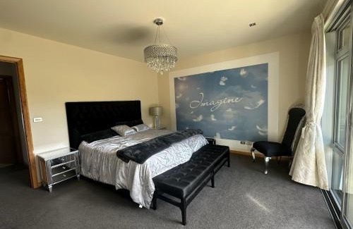 Christchurch Bed & Breakfast | McSaveneys Retreat