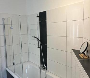 Sudenburg Apartment | MD-2 Heidestraße-Zentrumsnah-2 Schlafzimmer
