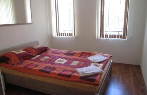 Shiligarnika Apartment | MD Alexander Services Apartments