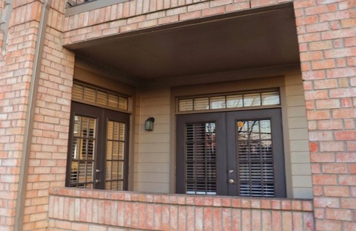 Texas Medical Center Apartment | MD Anderson Cancer Center 2Bed/2Bath