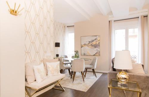 La Roqueta Apartment | MD Julio Antonio