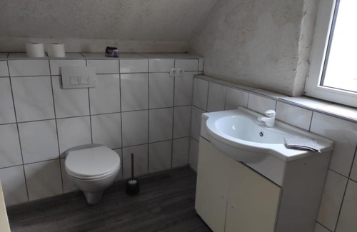 Neustadt bei Coburg House | MD Monteurunterkunft Neustadt