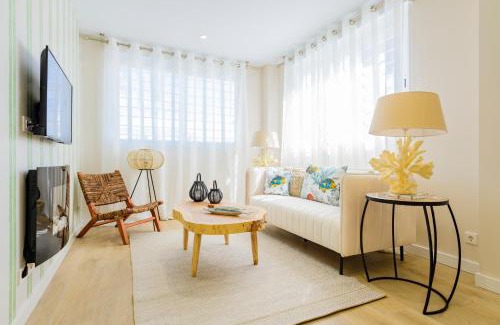 El Cabanyal Apartment | MD Reina Cabañal Beach