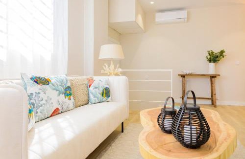 El Cabanyal Apartment | MD Reina Cabañal Beach