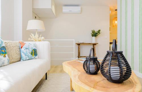 El Cabanyal Apartment | MD Reina Cabañal Beach
