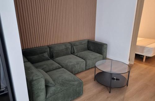 Extramurs Apartment | MD Vila Prades
