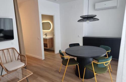 Extramurs Apartment | MD Vila Prades