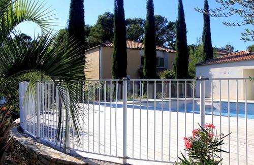 Castries House | MDC2P404 Maison 2 pieces 4 personnes
