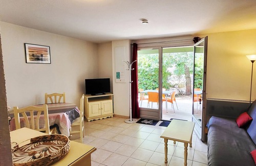 Castries House | MDC2P404 Maison 2 pieces 4 personnes