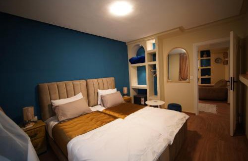 Mediouna House | MDE Loisir Tanjis m