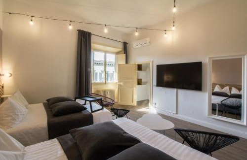 Duomo Apartment | MDR Liliac Apartment