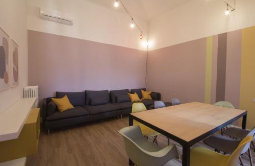 Duomo Apartment | MDR Liliac Apartment