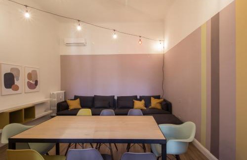 Duomo Apartment | MDR Liliac Apartment
