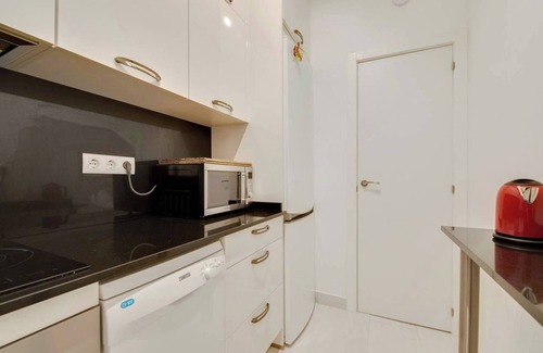 Las Acacias Apartment | MDRD-ARG161 · Nice and Cozy Apartment in Delicias