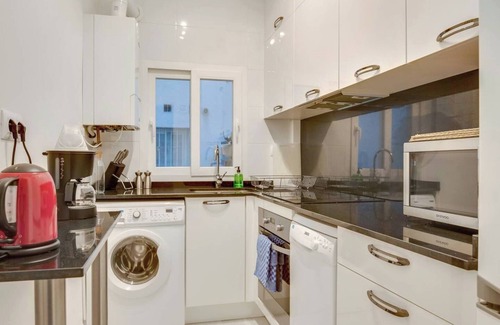 Las Acacias Apartment | MDRD-ARG161 · Nice and Cozy Apartment in Delicias
