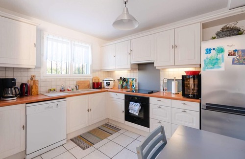 Narbonne-Plage House | MDS7 Air-conditioned house for 6 near the beach Narbonne-Plage