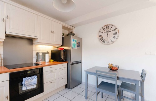 Narbonne-Plage House | MDS7 Air-conditioned house for 6 near the beach Narbonne-Plage